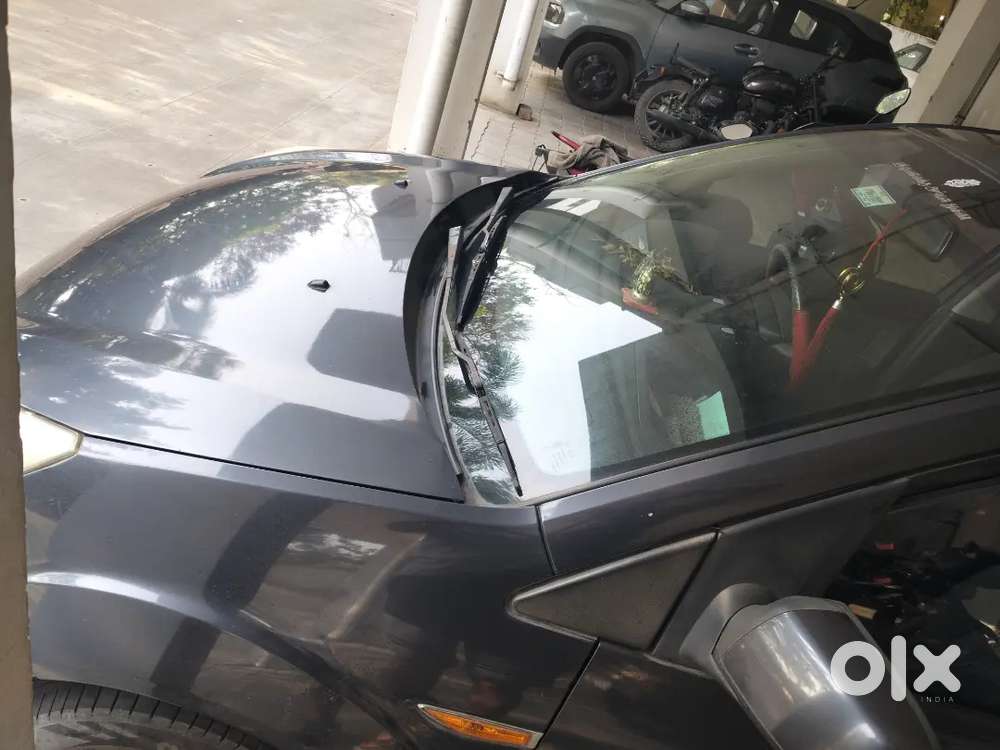 Ford Figo 2013 Diesel Good Condition