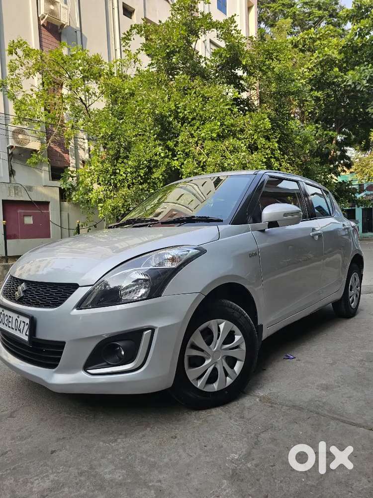 Swift 2016 Vdi Diesel Price 3,80,000