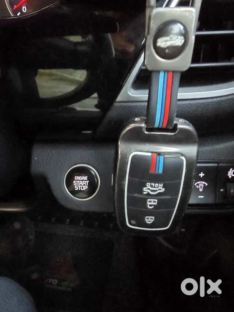 Kia Seltos 2021 
Owner 1 Diesel