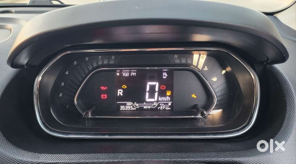 Tata Tiago, 2021, Petrol