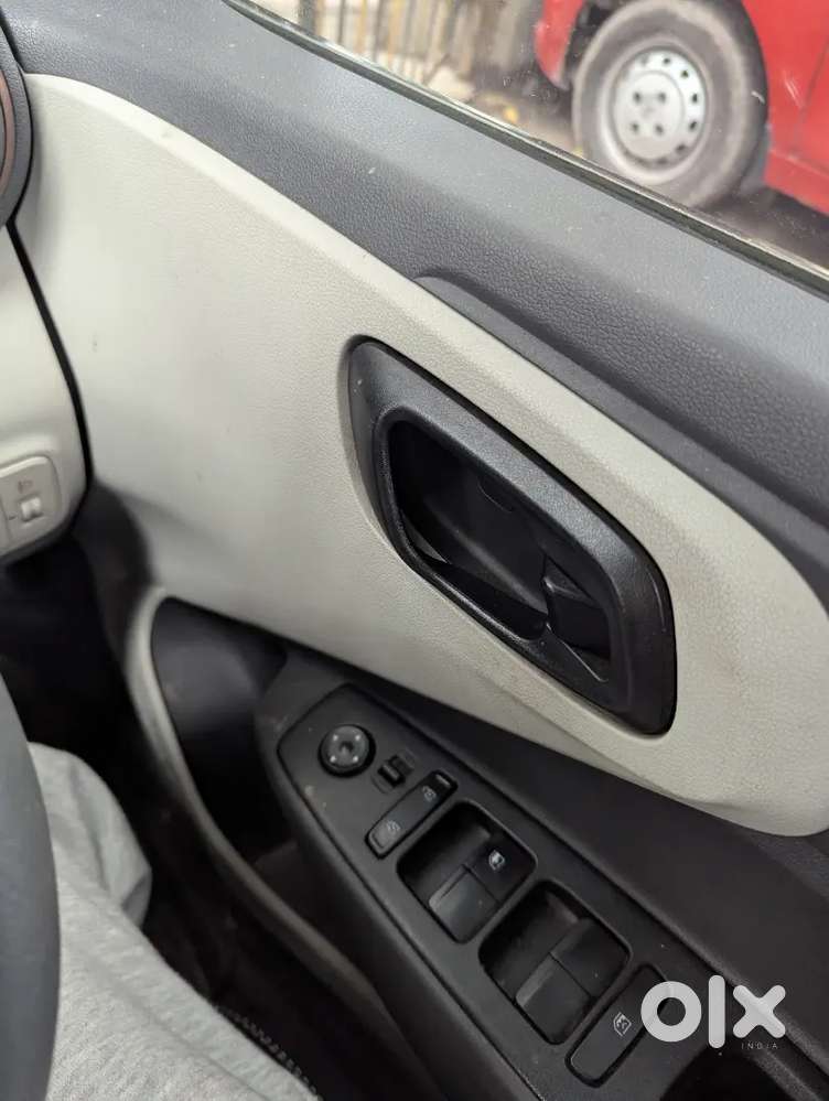 Hyundai Aura 1.2 S Cng 2022