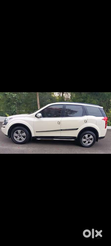 Mahindra Xuv500 W8 2wd, 2012, Diesel