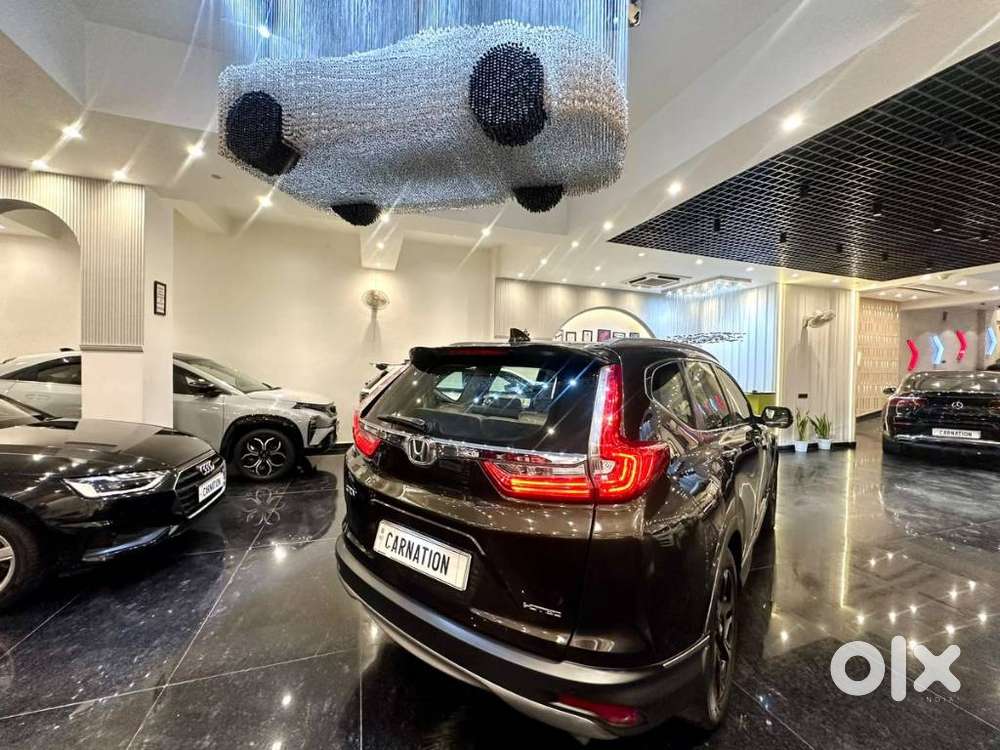 Honda Cr-v 1.6 I-dtec At, 2019, Diesel