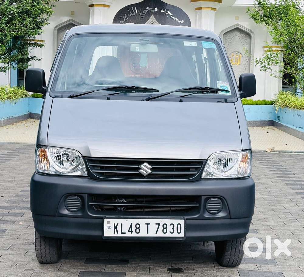 Maruti Suzuki Eeco 5 Seater Ac, 2024, Petrol