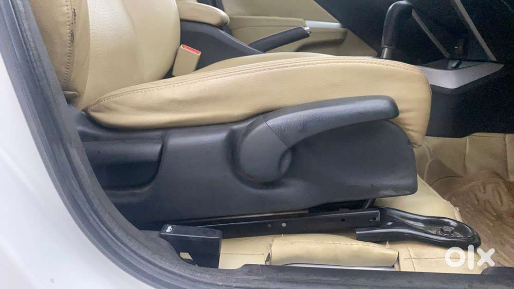 Honda City I-vtec Cvt Zx, 2019, Petrol
