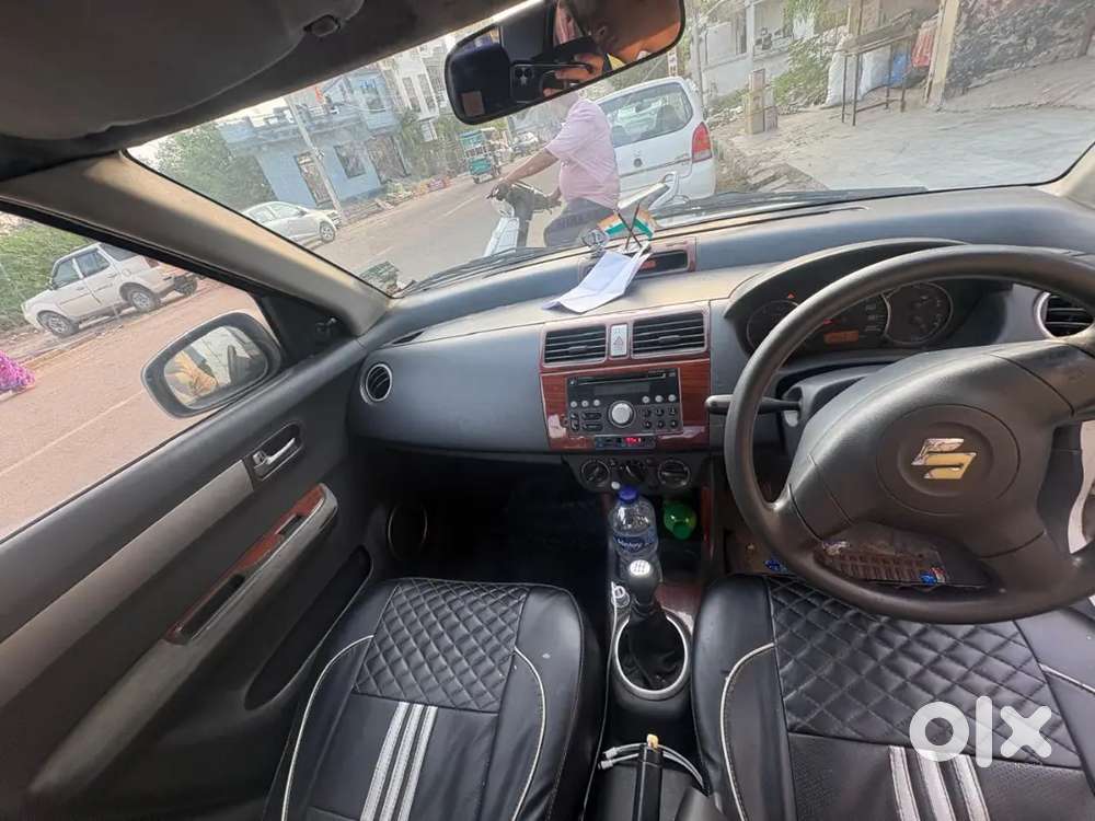 2010 Maruti Dzire Vdi
