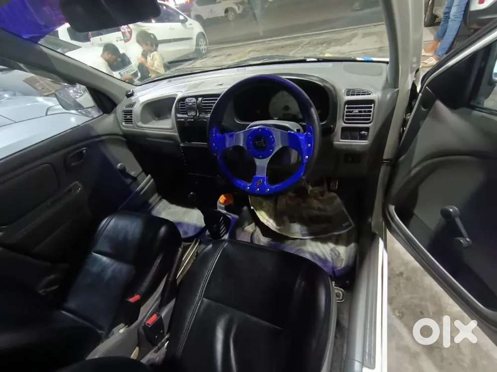 Allowy Wheels Momo Stayring Exlent Condition