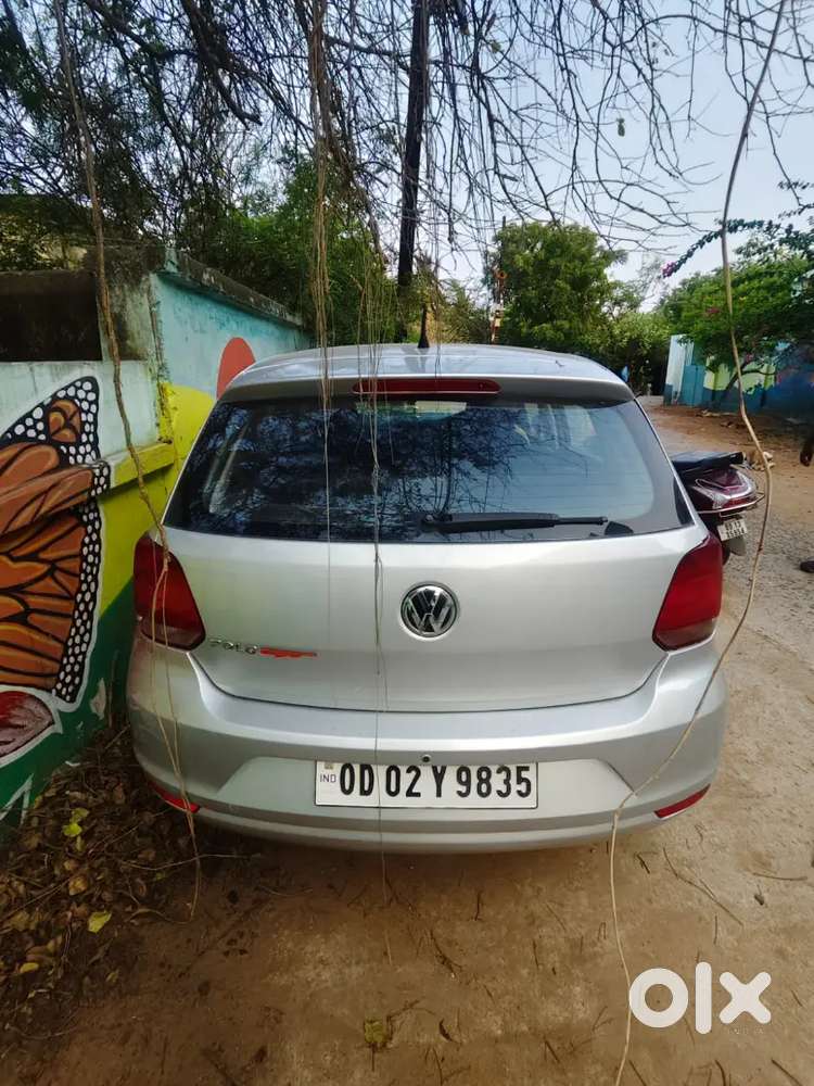 Very Well Condition Car