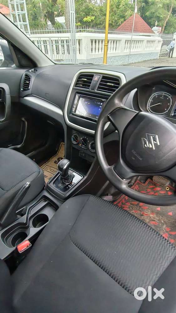 Maruti Suzuki Brezza Vdi, 2019, Diesel