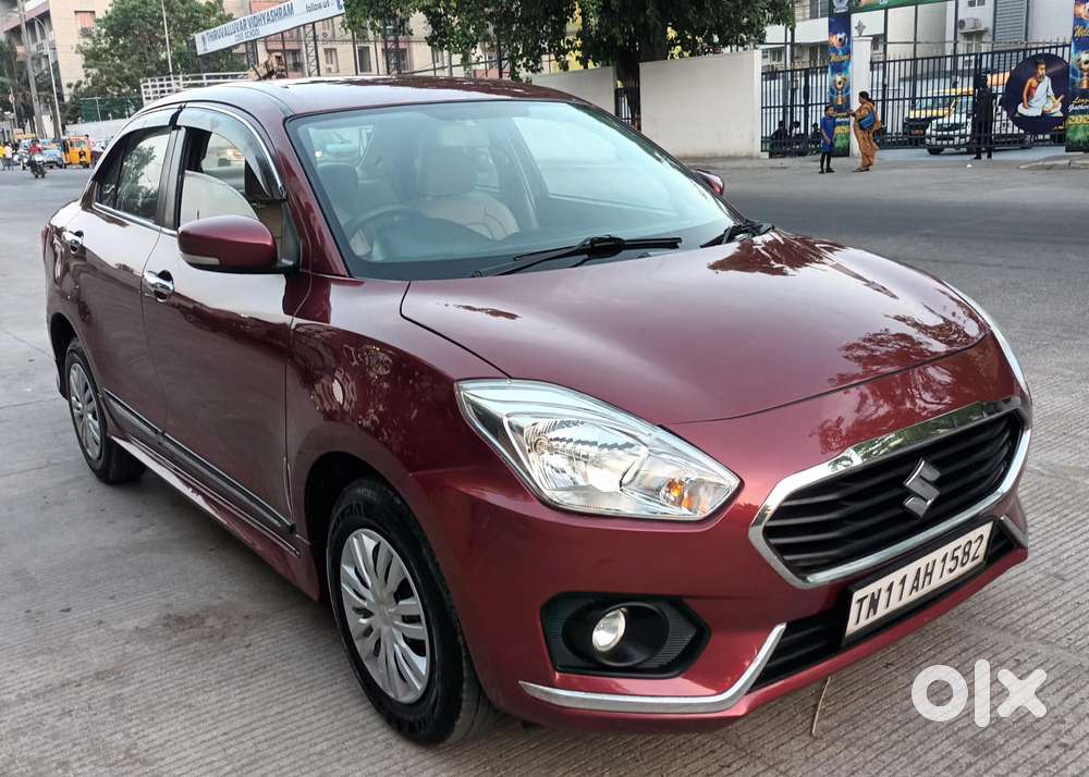 Maruti Suzuki Swift Dzire Vdi Bsiv, 2018, Diesel