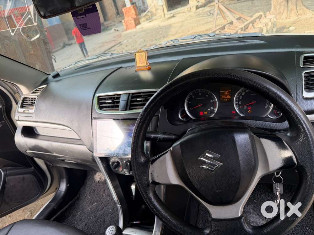 Maruti Swift Vdi 2014 Year