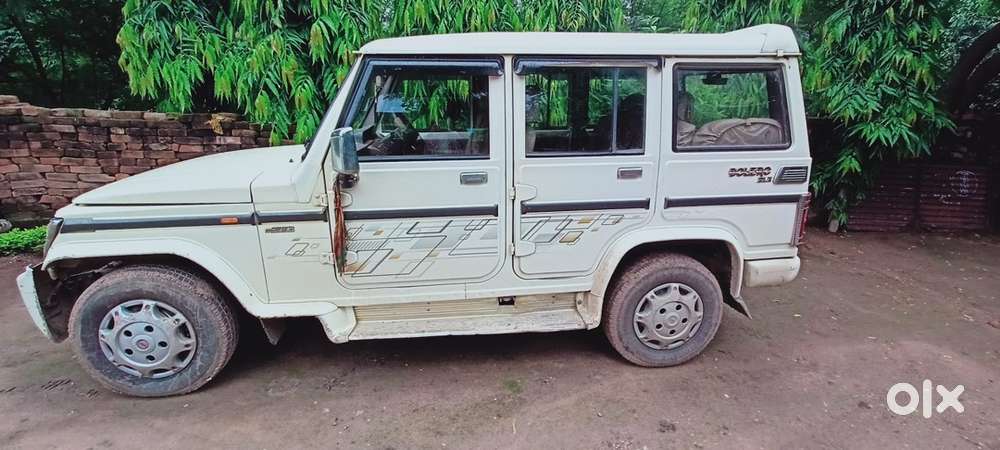 Mahindra Bolero Power Plus 2014
