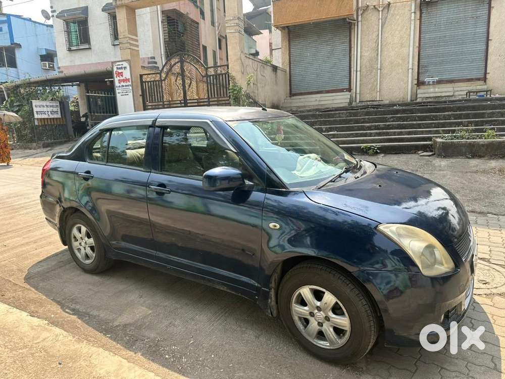 Maruti Suzuki Dzire 2011 Cng & Hybrids Well Maintained