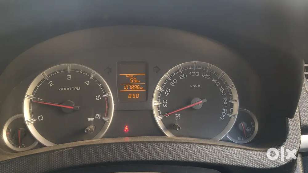 Maruti Suzuki Swift 2012 Diesel Well Maintained
