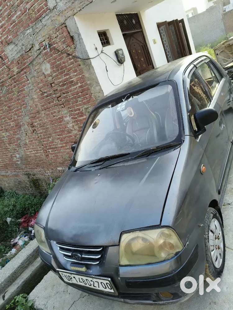 Hyundai Bayon 2010 Lpg 150000 Km Driven