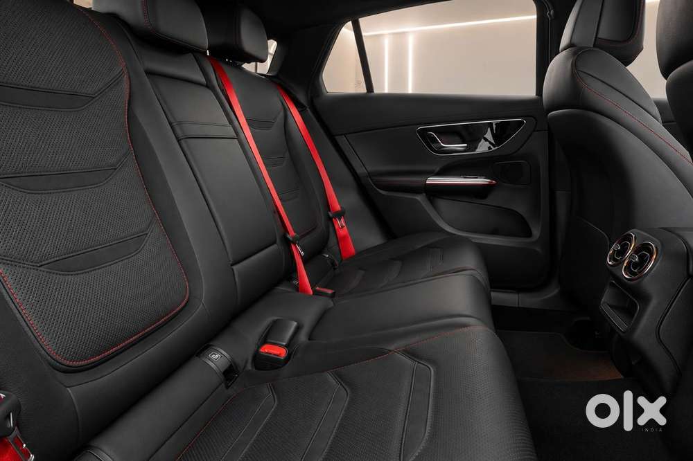 Mercedes-benz Gle Coupe 43 Amg Coupe, 2025, Petrol