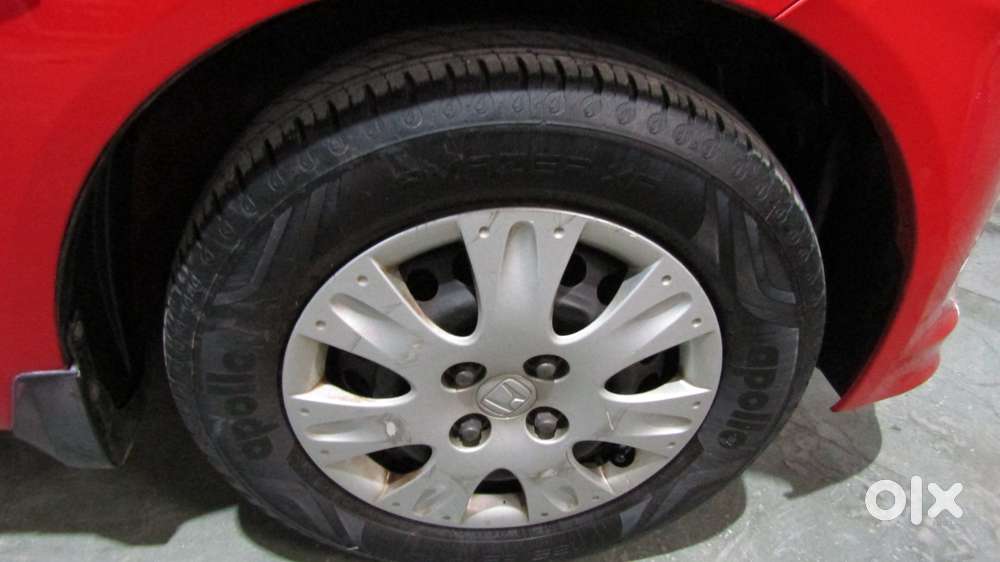 Honda Brio 2011-2013 S Mt, 2013, Petrol