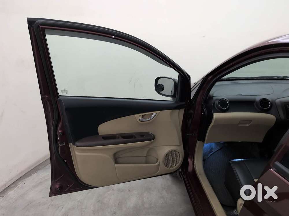 Honda Amaze Vx I Dtec, 2013, Diesel