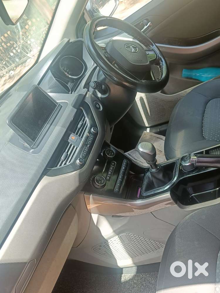 Tata Nexon 1.2 Revotron Xz Plus, 2019, Petrol