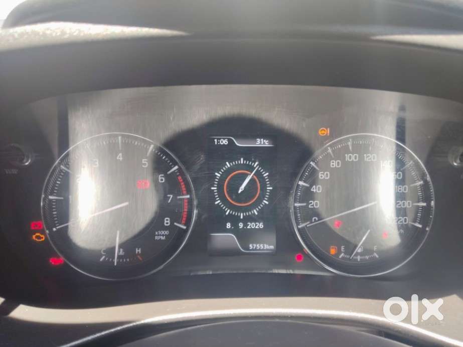 Maruti Suzuki Baleno Alpha, 2023, Petrol