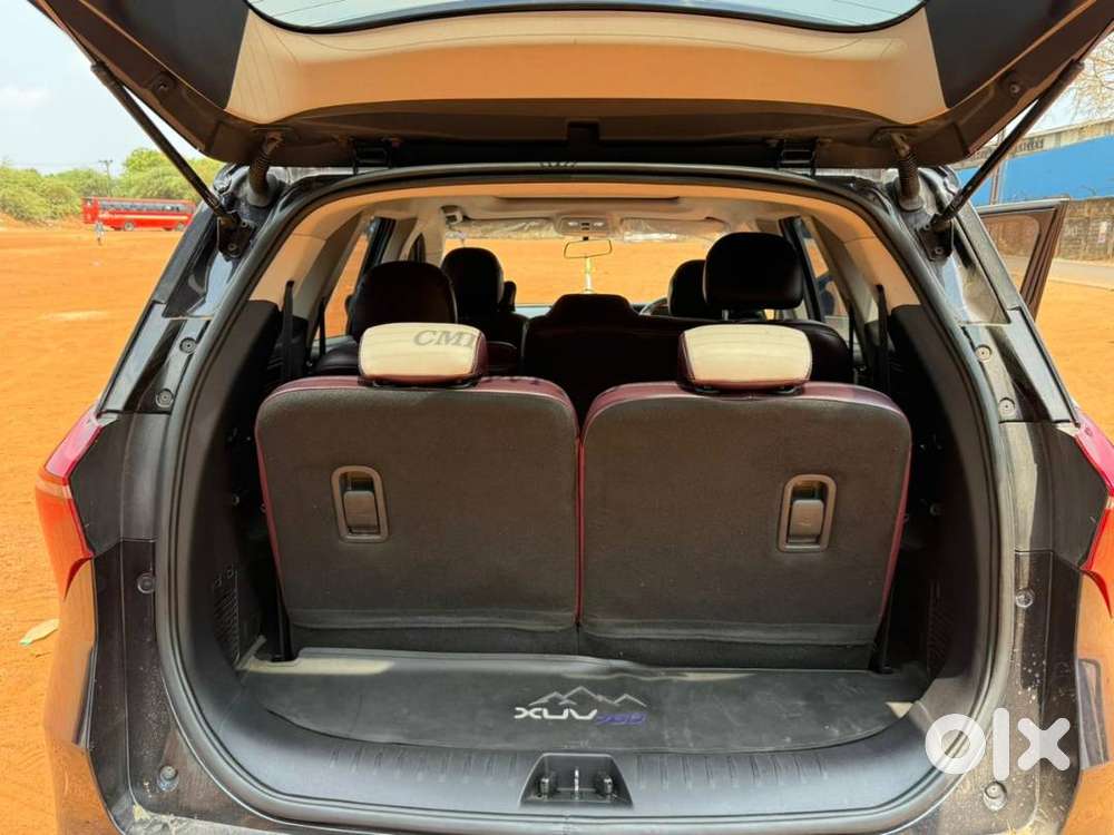 Mahindra Xuv 700 2024