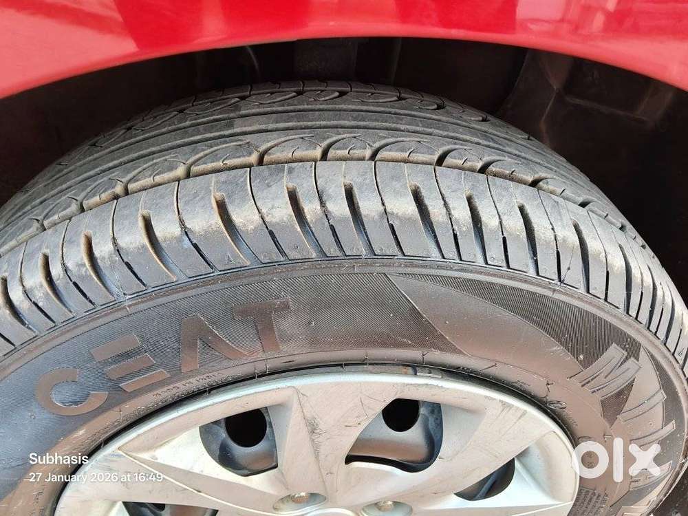 Hyundai I20 Magna 1.2 Vtvt, 2015, Petrol