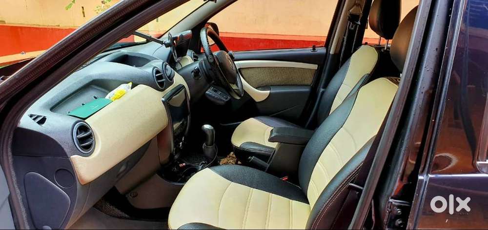 Duster In Good Condition
