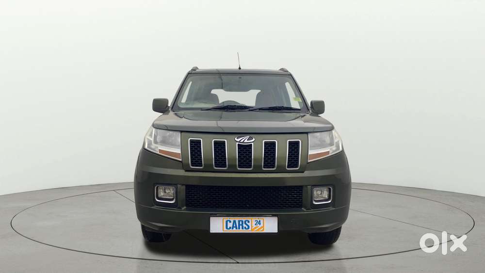 Mahindra Xuv500