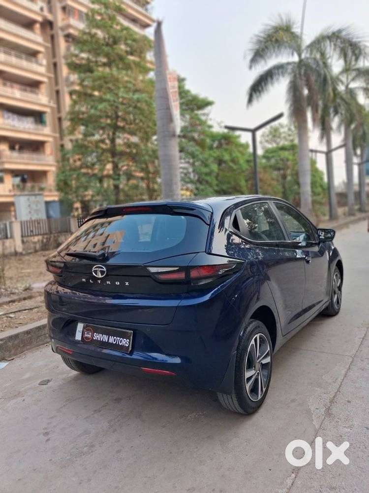 Tata Altroz Xz, 2023, Diesel