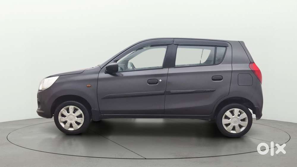 Maruti Suzuki Alto K10 1.0 Vxi (o) Amt, 2019, Petrol