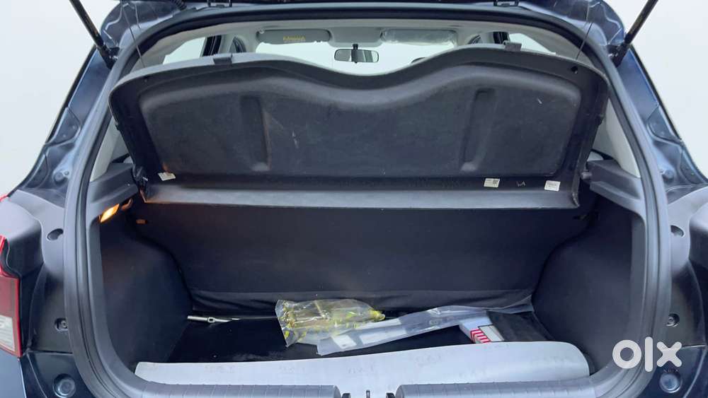 Hyundai Grand I10 Nios Sportz 1.2 Kappa Vtvt, 2023, Petrol