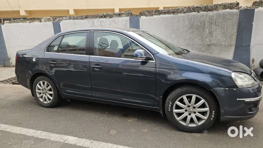 Volkswagen Jetta Well Maintained