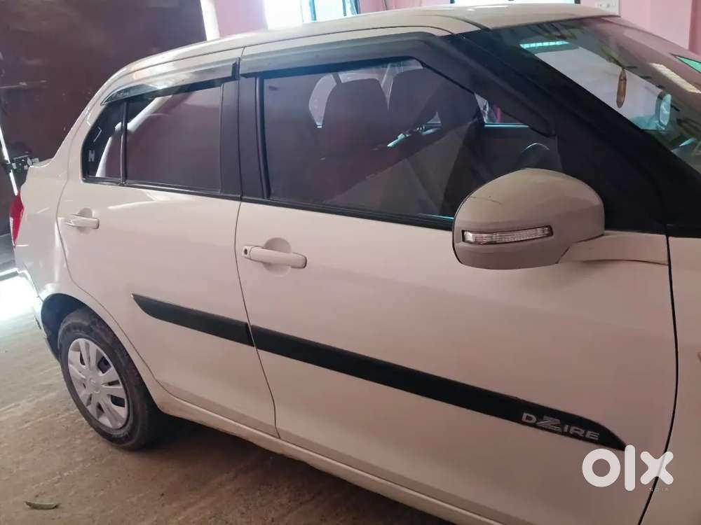 Good Condition Swift Dizire
