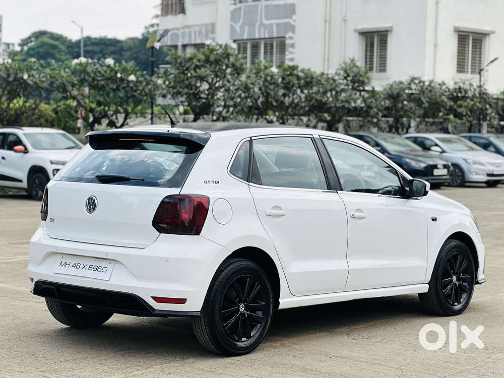 Volkswagen Polo 1.5 Tdi Highline, 2013, Diesel