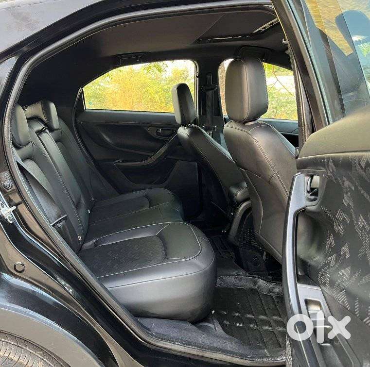 Tata Nexon Ev