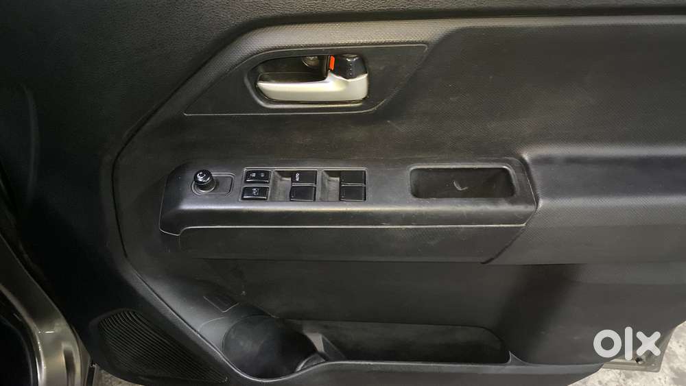 Maruti Suzuki Wagon R 1.2 Vxi, 2020, Petrol