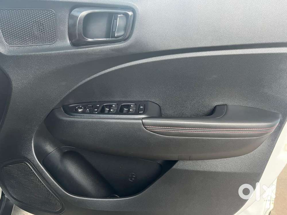 Hyundai Venue N Line 1.0 N8 Turbo Dct, 2022, Petrol