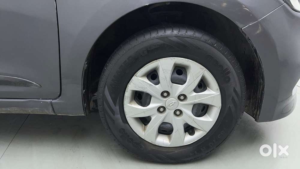 Hyundai Elite I20 [ ] 1.2 Sportz, 2015, Petrol