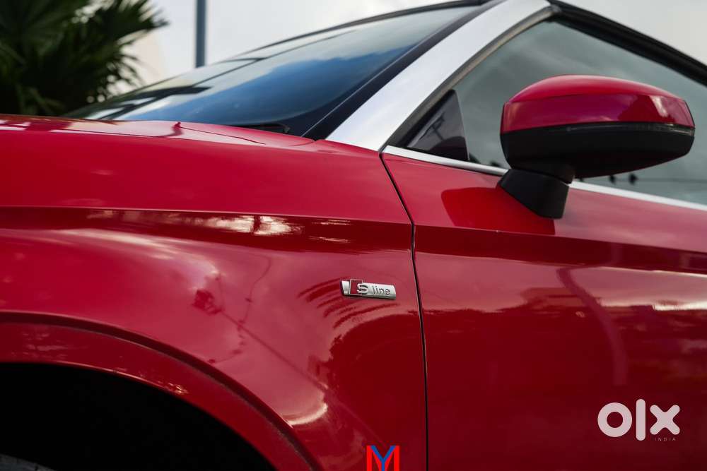 Audi A3 Cabriolet 40 Tfsi Premium Plus, 2015, Petrol