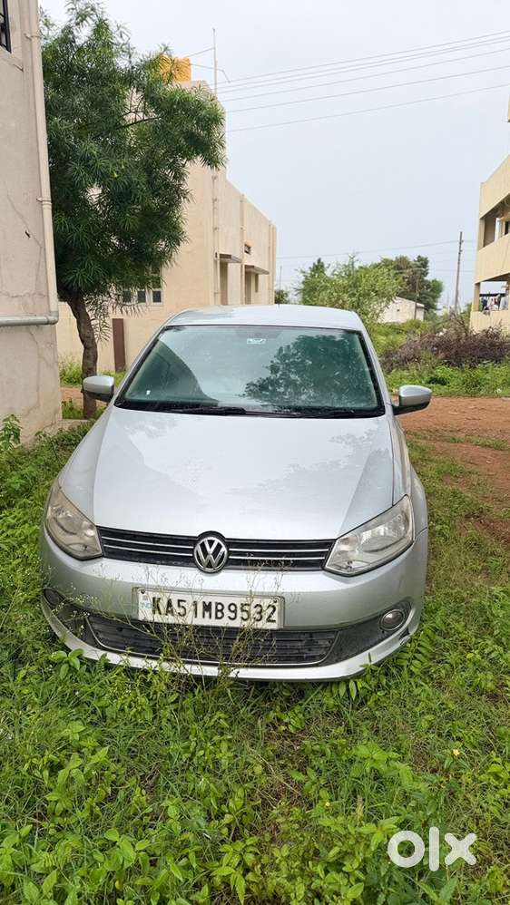 Volkswagen Diesel Manual 2011