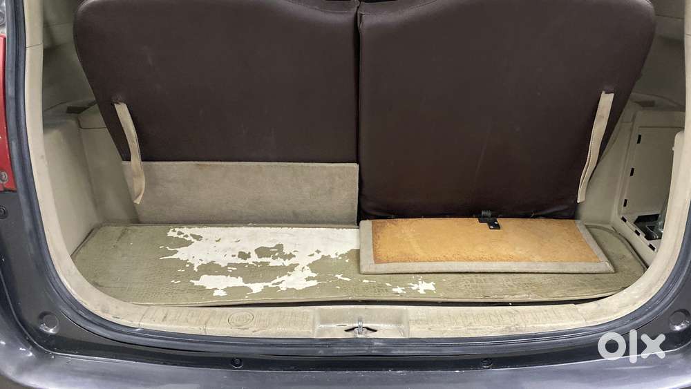 Maruti Suzuki Ertiga Vxi, 2016, Petrol