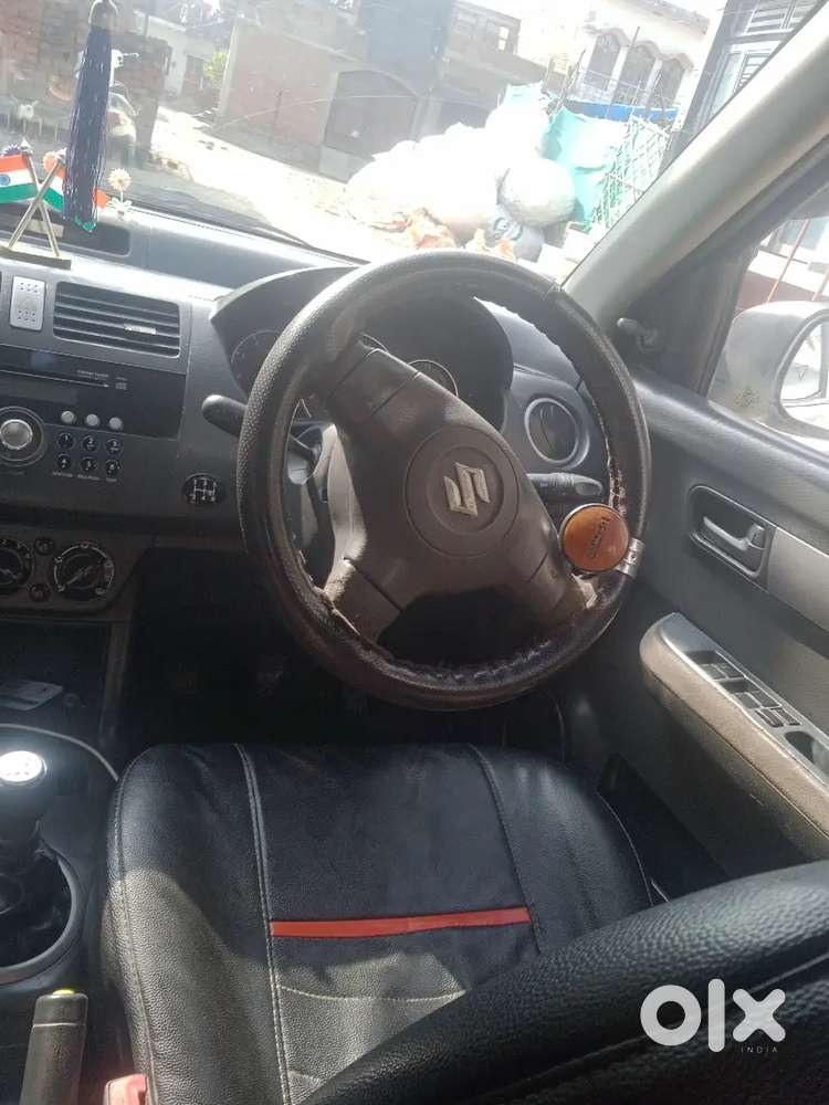 Swift Dzire Vdi 2009