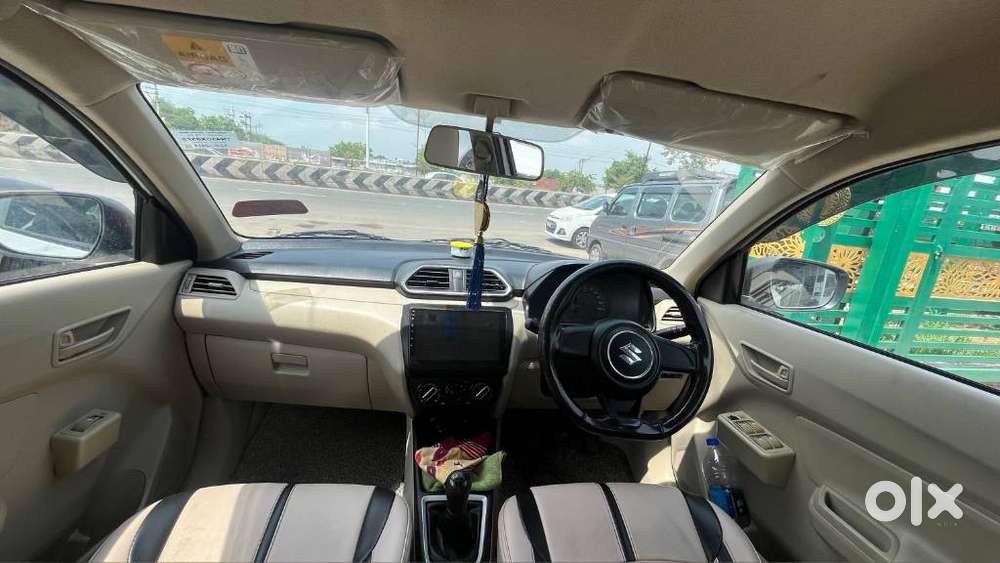 Maruti Suzuki Swift Dzire Tour, 2024, Petrol