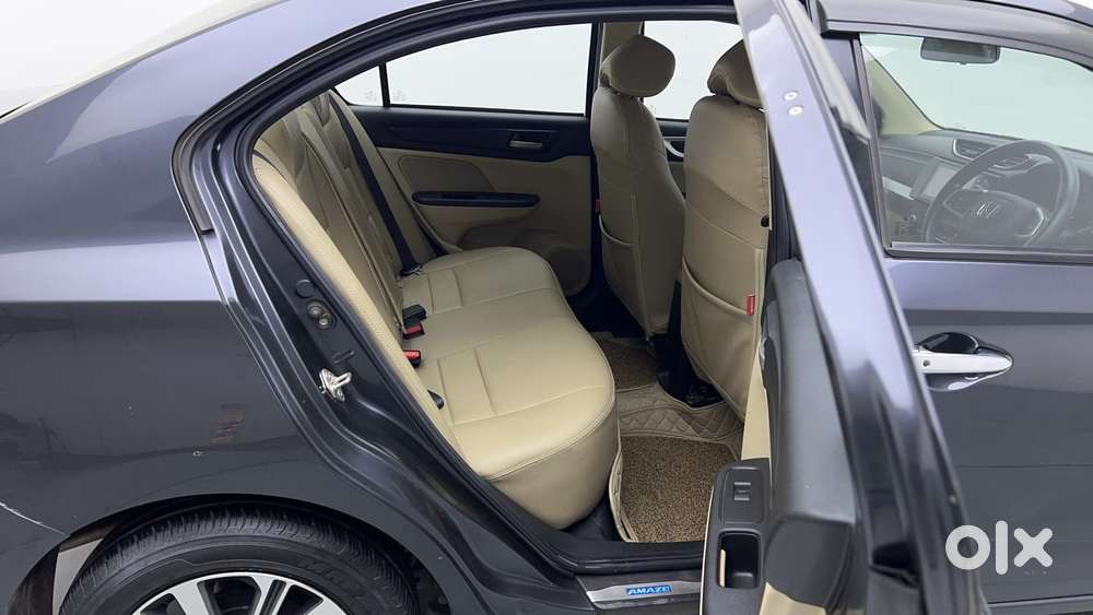 Honda Amaze Vx Cvt I-vtec, 2023, Petrol