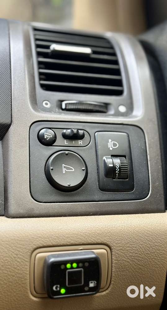 Honda Cr-v 2007 Cng & Hybrids Well Maintained