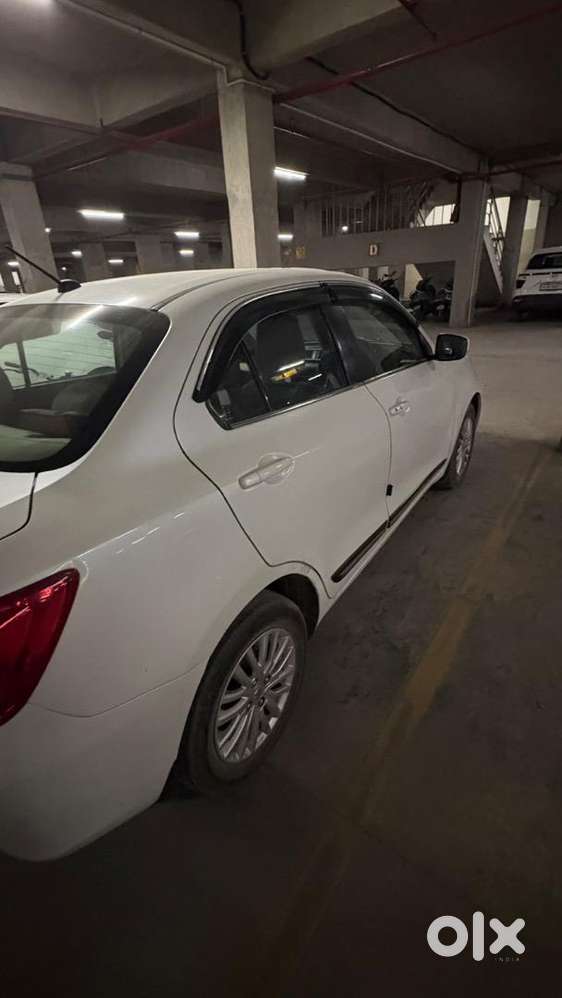 Good Condition Swift Dzire Car For Sale!