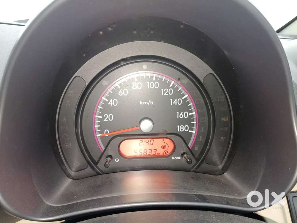 Maruti Suzuki A-star 1.0 Vxi, 2012, Petrol