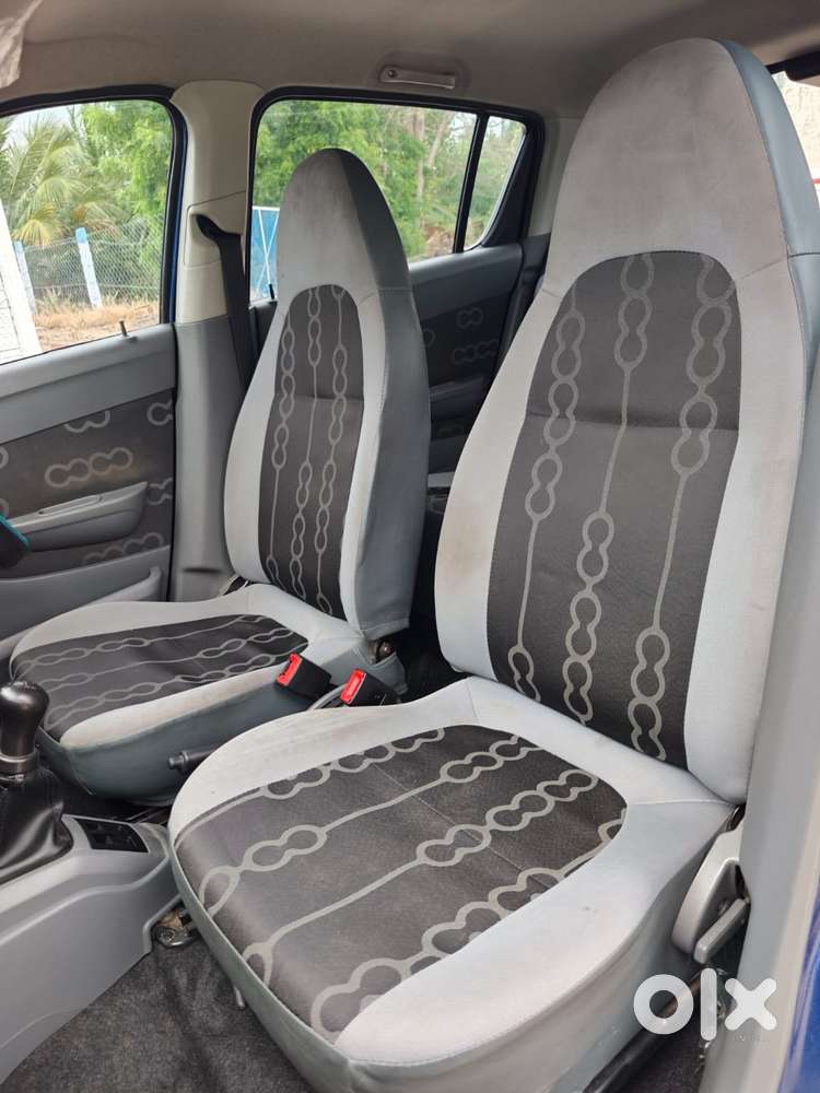 Maruti Suzuki Alto 800 Vxi, 2015, Petrol