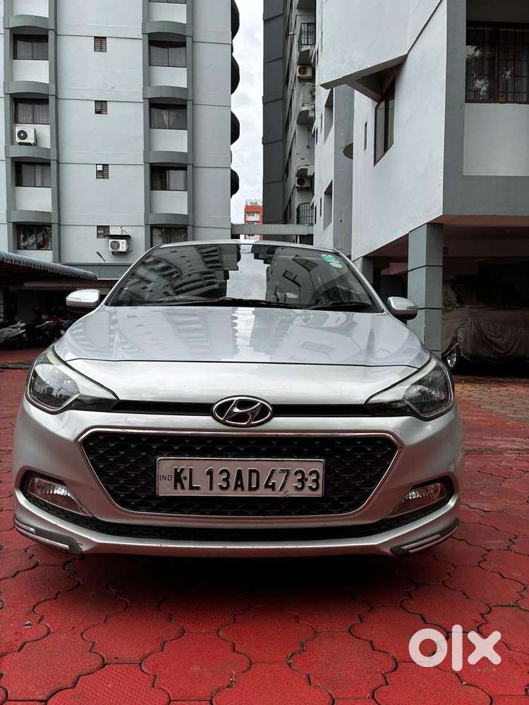 Hyundai Petrol Manual 2014