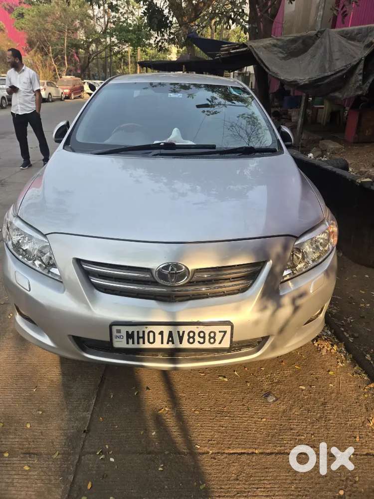 Toyota Corolla Altis 2011 Petrol 60094 Km Driven Good Condition He